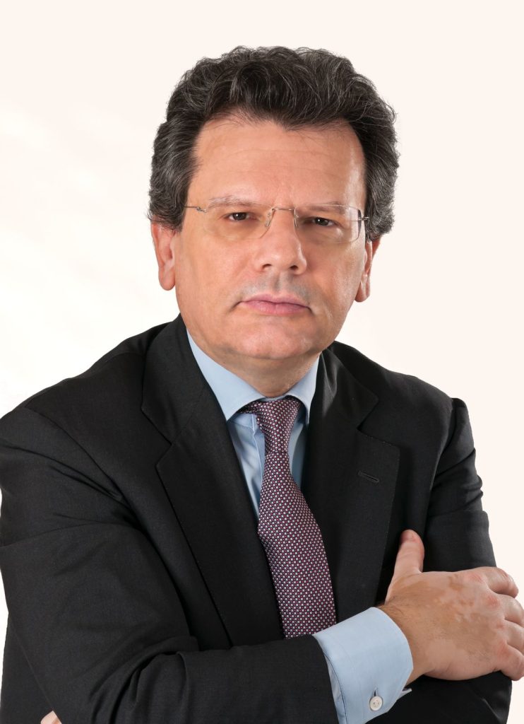Ettore Colella - Compliance & Regulatory Risk Advisor